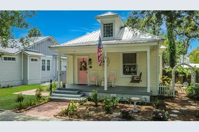 514 S Palmetto Avenue, Sanford, FL 32771 - Photo 5