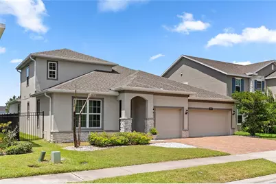 3385 Wauseon Drive, Saint Cloud, FL 34772 - Photo 5