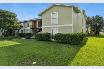 1847 Caralee Boulevard #4, Orlando, FL 32822 - Photo 3