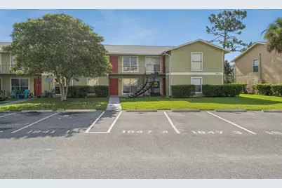 1847 Caralee Boulevard #4, Orlando, FL 32822 - Photo 1