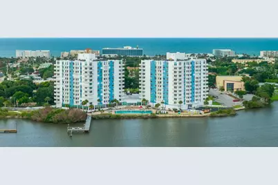 925 N Halifax Avenue #410, Daytona Beach, FL 32118 - Photo 51