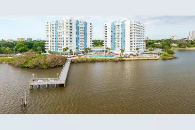 925 N Halifax Avenue #410, Daytona Beach, FL 32118 - Photo 55
