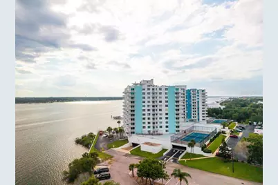 925 N Halifax Avenue #410, Daytona Beach, FL 32118 - Photo 59