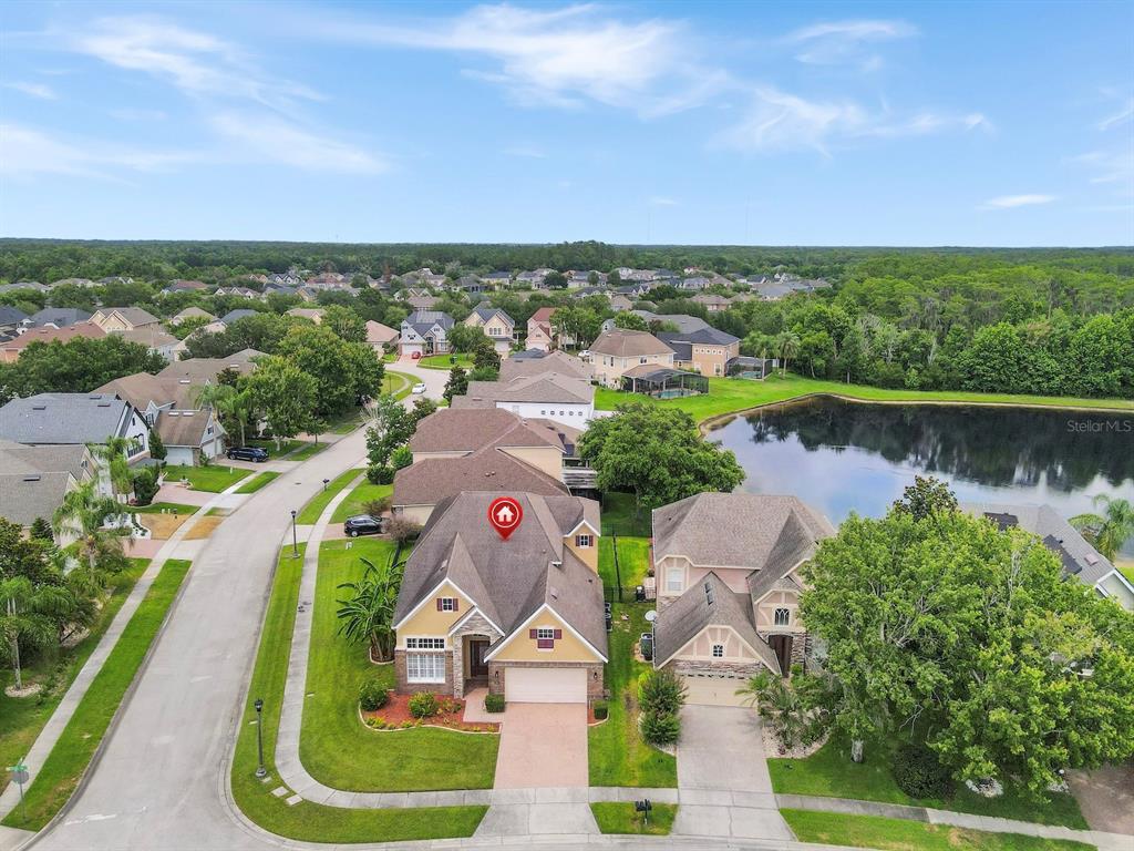 930 Spring Oak Cir - 930 Spring Oak Cir, Orlando, FL 32828 Luxury Property | Jose Angel Pina