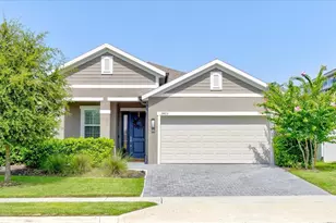 2403 Natoma Blvd, Mount Dora, FL 32757 - Photo 1