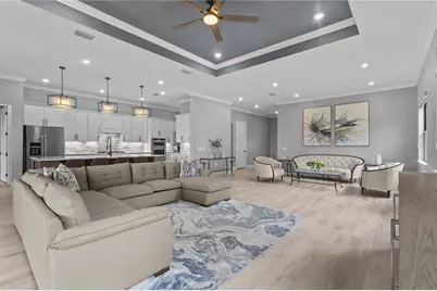 6075 Sawgrass Lake Court, Nokomis, FL 34275 - Photo 9