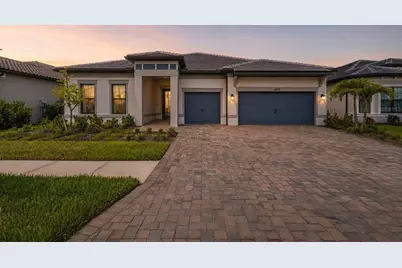6075 Sawgrass Lake Court, Nokomis, FL 34275 - Photo 3