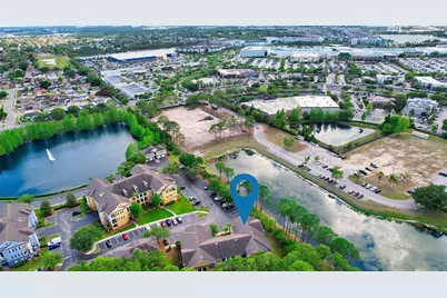 3757 Conroy Rd #2531, Orlando, FL 32839 - Photo 3