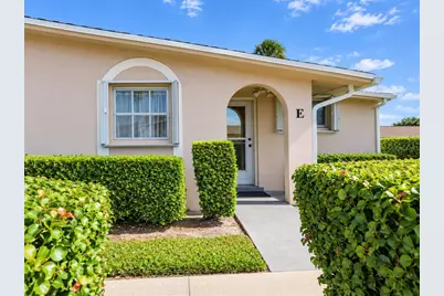2784 Dudley Drive E #E, West Palm Beach, FL 33415 - Photo 1