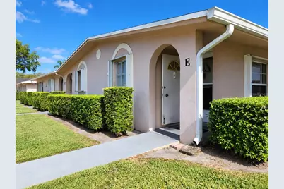 2784 Dudley Drive E #E, West Palm Beach, FL 33415 - Photo 3