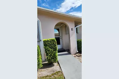 2784 Dudley Drive E #E, West Palm Beach, FL 33415 - Photo 1