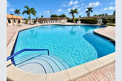 2784 Dudley Drive E #E, West Palm Beach, FL 33415 - Photo 33