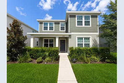 4086 Lush View Drive, Apopka, FL 32712 - Photo 1