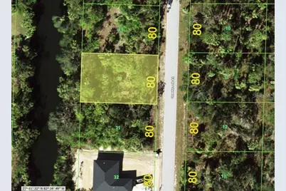 241 Overbrook Street, Port Charlotte, FL 33954 - Photo 1