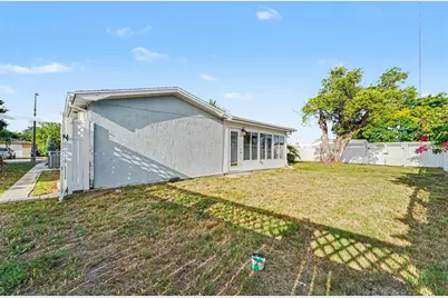 3207 Salisbury Drive, Holiday, FL 34691 - Photo 19