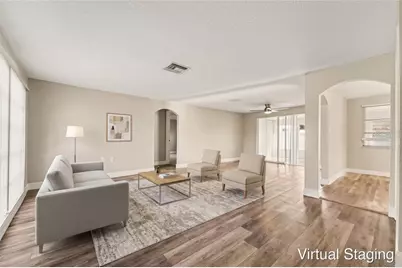 3207 Salisbury Drive, Holiday, FL 34691 - Photo 5