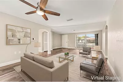 3207 Salisbury Drive, Holiday, FL 34691 - Photo 3