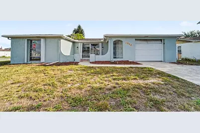 3207 Salisbury Drive, Holiday, FL 34691 - Photo 1