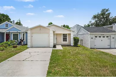 23110 Dover Drive, Land O Lakes, FL 34639 - Photo 1