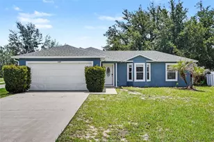 449 Danube Dr, Kissimmee, FL 34759 - Photo 1