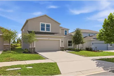 1017 Calico Pointe Circle, Groveland, FL 34736 - Photo 1