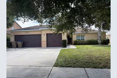 4030 Marina Isle Drive, Kissimmee, FL 34746 - Photo 1