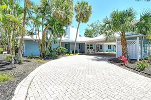4852 Featherbed Ln, Sarasota, FL 34242 - Photo 1
