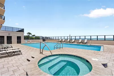 4651 S Atlantic Avenue #9203, Ponce Inlet, FL 32127 - Photo 35