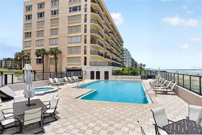 4651 S Atlantic Avenue #9203, Ponce Inlet, FL 32127 - Photo 33