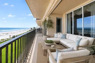 4651 S Atlantic Ave, Ponce Inlet, FL 32127 - Photo 1