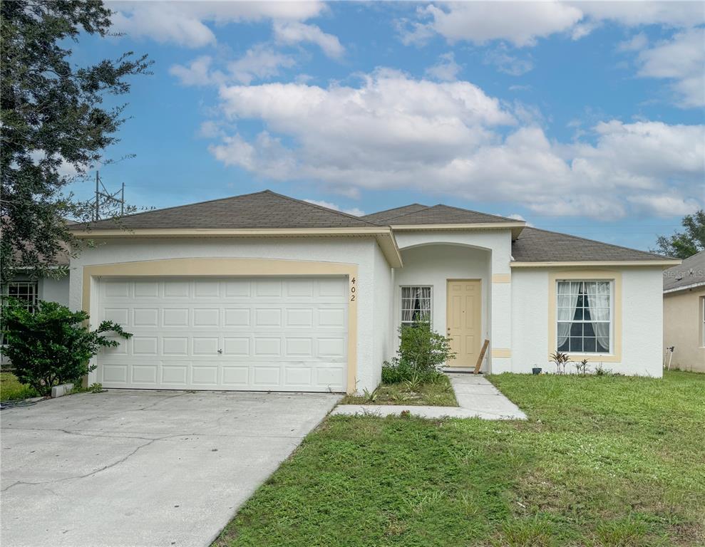 402 Sunset View Dr - 402 Sunset View Dr, Davenport, FL 33837 Luxury Property | Jose Angel Pina