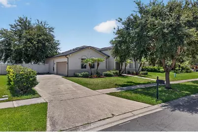 3922 Cedar Hammock Trail, Saint Cloud, FL 34772 - Photo 3