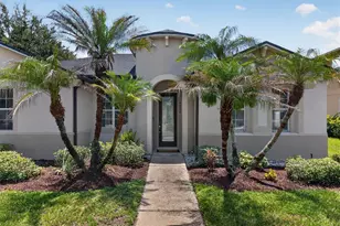 3922 Cedar Hammock Trail, Saint Cloud, FL 34772 - Photo 5