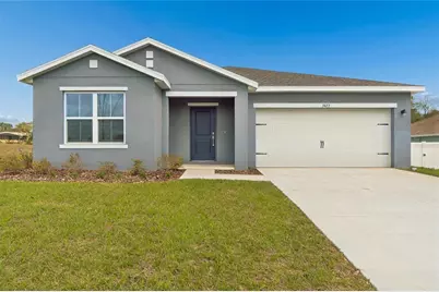 3423 SW 153rd Place Road, Ocala, FL 34473 - Photo 1
