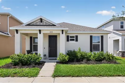 5616 Beggs Road, Saint Cloud, FL 34771 - Photo 1