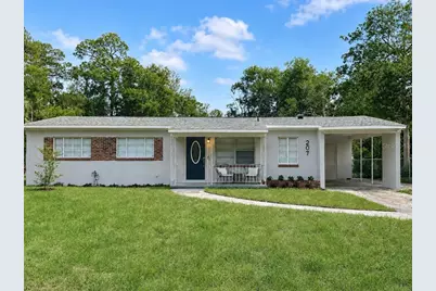 207 Lake View Drive, Sanford, FL 32773 - Photo 1