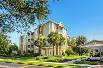6466 Cava Alta Drive #208, Orlando, FL 32835 - Photo 1
