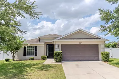 337 Giovani Boulevard, Clermont, FL 34715 - Photo 1