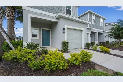 4790 Revolutionary Way, Saint Cloud, FL 34769 - Photo 1