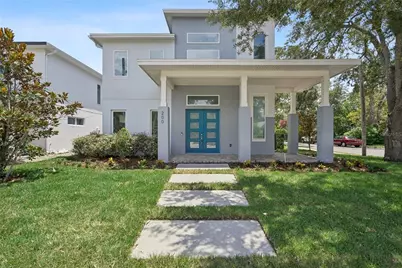 200 E Grant Street, Orlando, FL 32806 - Photo 1