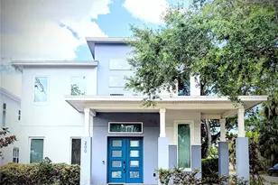200 E Grant St, Orlando, FL 32806 - Photo 1