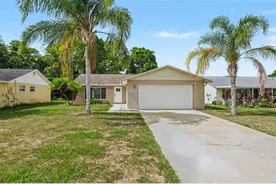 6822 Lassen Avenue, New Port Richey, FL 34655 - Photo 1