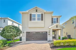 801 Lasso Dr, Kissimmee, FL 34747 - Photo 1