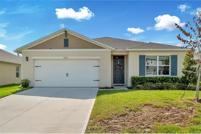 3768 Botanical Way, Sanford, FL 32773 - Photo 1