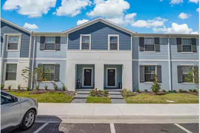 2436 Dubai Street, Kissimmee, FL 34747 - Photo 1