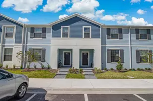 2436 Dubai St, Kissimmee, FL 34747 - Photo 1