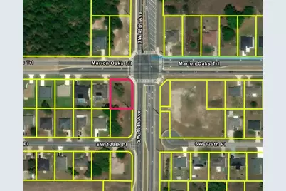 Lot 9 SW 129th Place, Ocala, FL 34473 - Photo 1