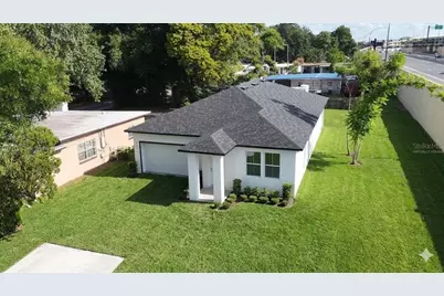 601 W Miller Street, Orlando, FL 32805 - Photo 1