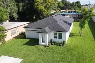 601 W Miller St, Orlando, FL 32805 - Photo 1