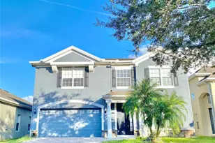 10973 Willow Ridge Loop, Orlando, FL 32825 - Photo 1